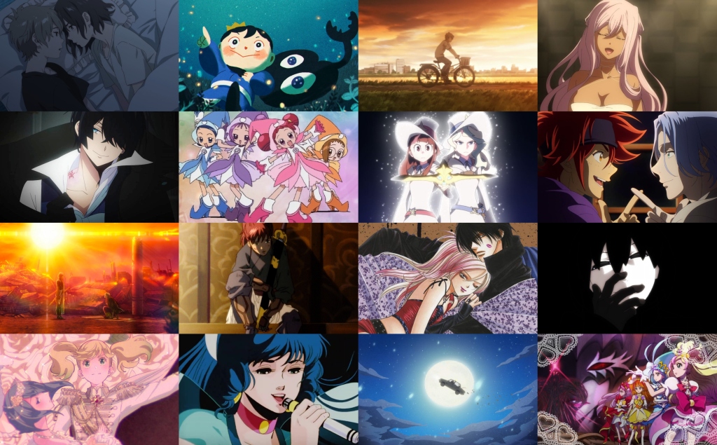 Sk8 the Infinity Season 2 and OVA Announced - Anime Corner