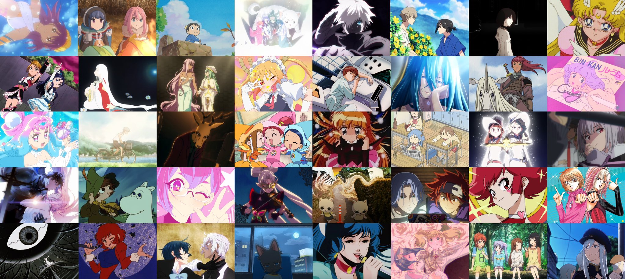 Manga to Anime Comparison - Bojji's Routine [Ousama Ranking] (Wit Studio) :  r/anime